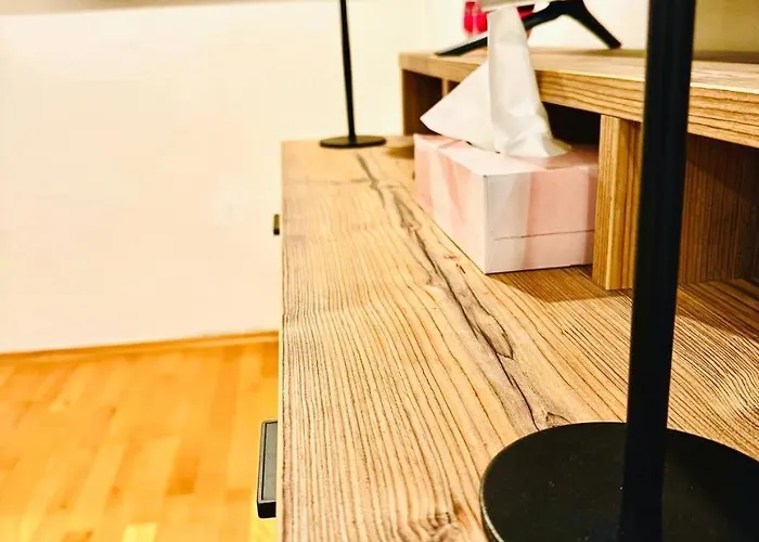Charming - Close To Attractions Mz1 Apartment Vienna