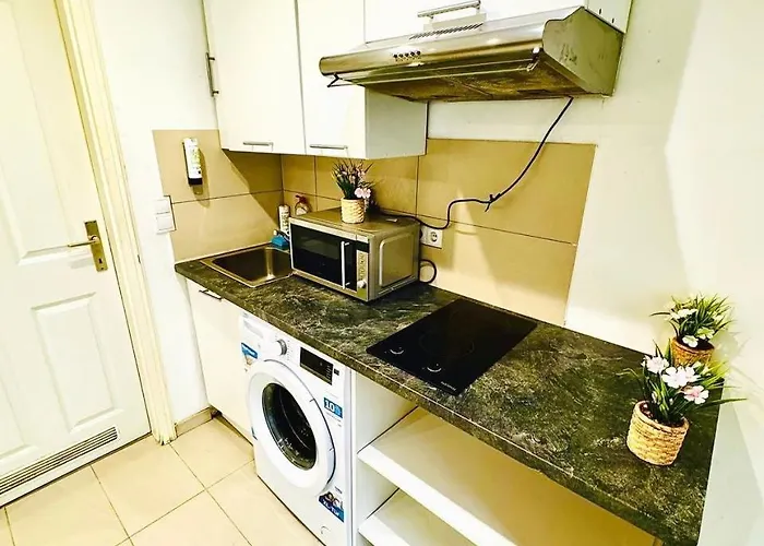Apartment Charming - Close To Attractions Mz1