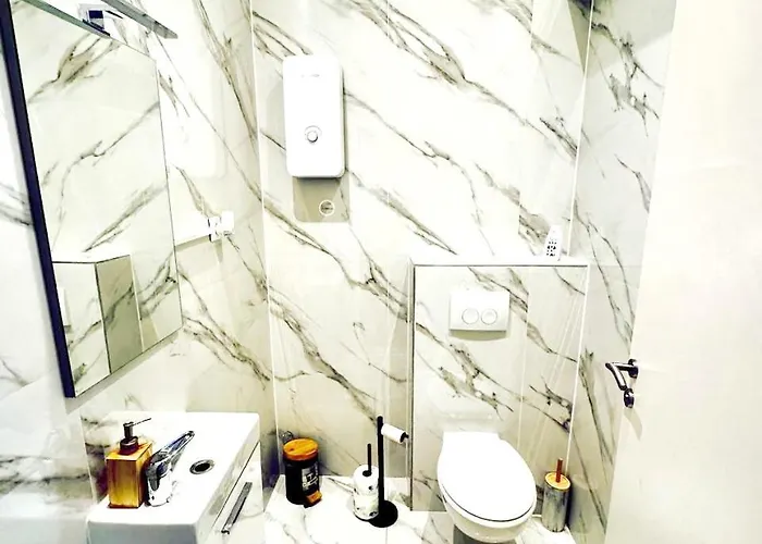 Charming - Close To Attractions Mz1 Apartment Vienna