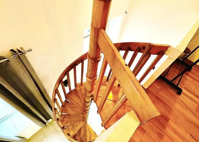 Apartment Charming - Close To Attractions Mz1 Vienna
