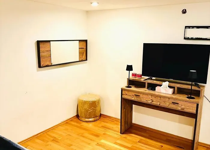 Apartment Charming - Close To Attractions Mz1 Vienna