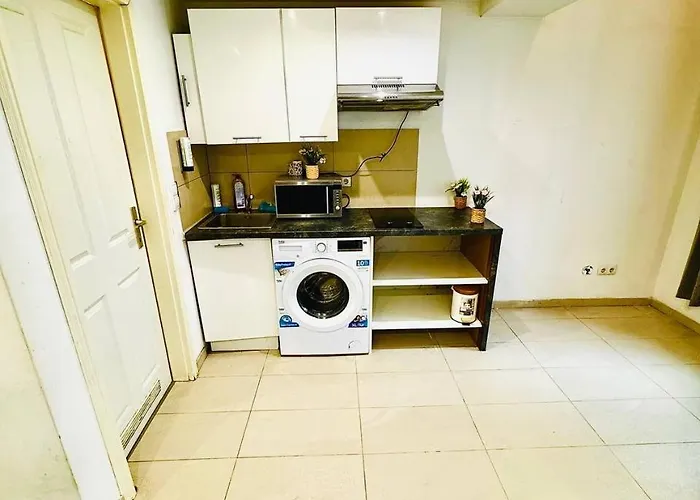 Apartment Charming - Close To Attractions Mz1 Vienna
