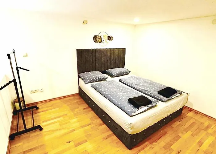 Charming - Close To Attractions Mz1 * Vienna
